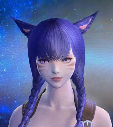 ff14国服满级账号半cheng品/che...