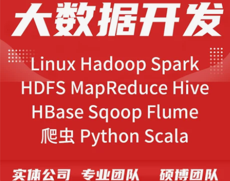 Hadoop大数据代做mapreduce程...