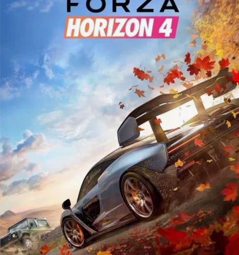 地平线4终极版  steam白号 内带wa...