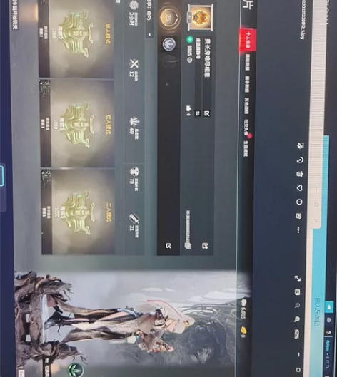 Steam账号永劫白可改一切可排位 感兴趣...