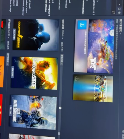 steam号 感兴趣的话点“我想要”和我私...