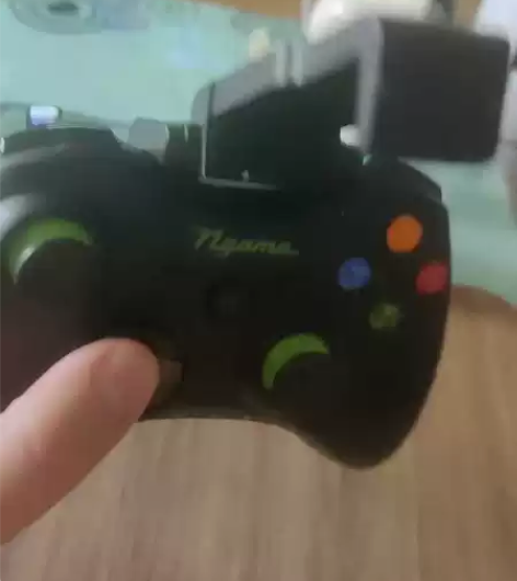 手柄pc电脑xbox steam摇杆 方向...