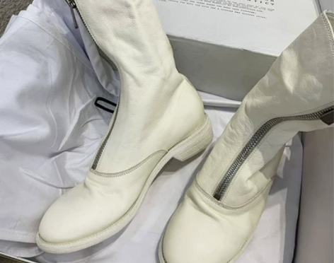 origin guidi靴鬼帝靴310网红...