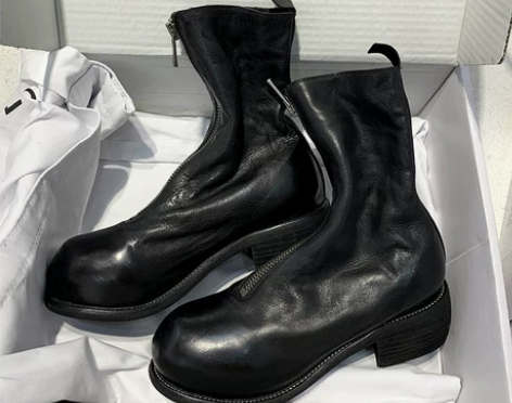 origin guidi靴鬼帝靴310网红...