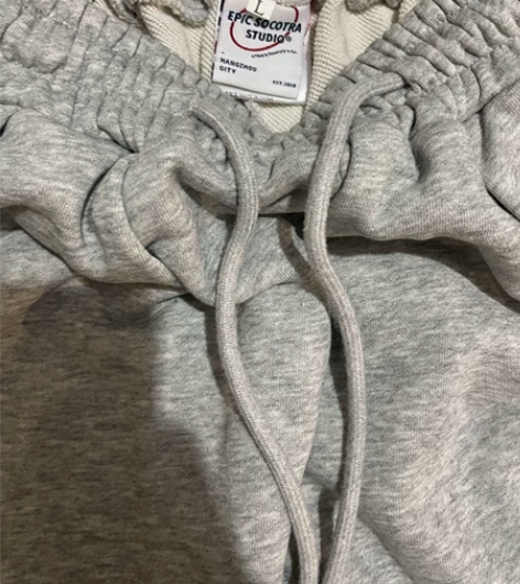 epic socotra studio国潮...