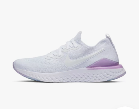 Nike耐克官方 EPIC REACT F...