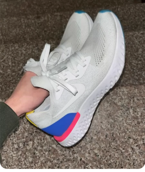 Nike Epic React Flykn...