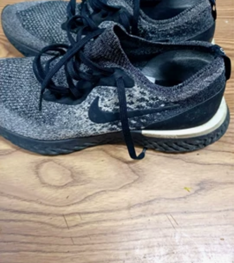 Nike Epic React Flykn...