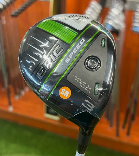 正品高尔夫球杆 Callaway卡拉威 E...