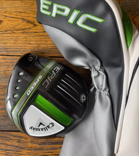 callaway Epic Speed一号...