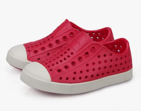 【亲子价】卡特兔宝宝鞋不止5拆 4月20日...