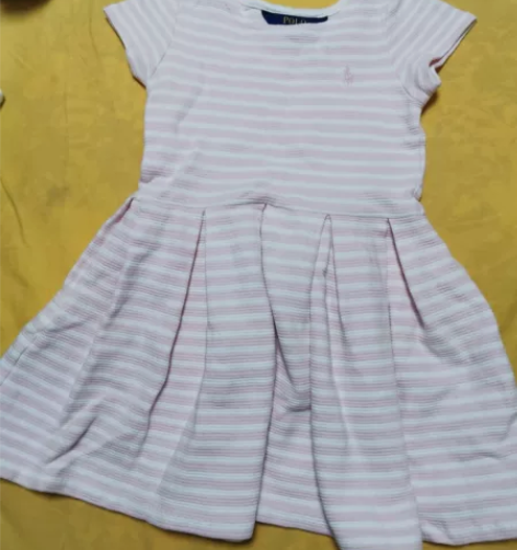 劳伦拉夫亲子装专区。有色差。还没空拍。有连...