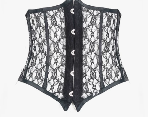 i:i:2 22S/S 原创甜酷束腰显瘦设...