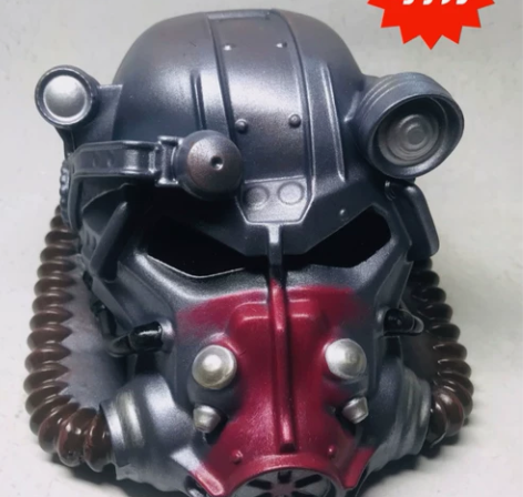 fallout 辐射4 辐射76 周边 原...