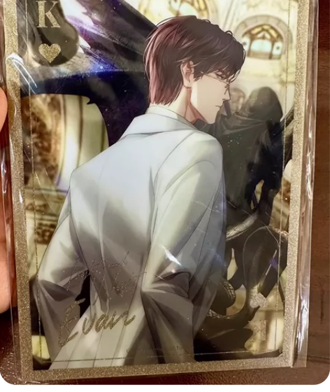 光与夜之恋??西湖（陆沉）亚克力100??...