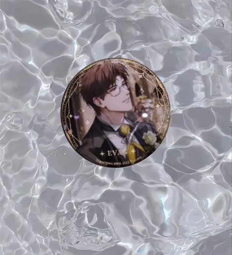 收陆沉吧唧/色纸，可小h或捆 捆物只收国乙...