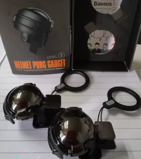 倍思三级头吃鸡辅助 已经用大pad玩吃鸡了...