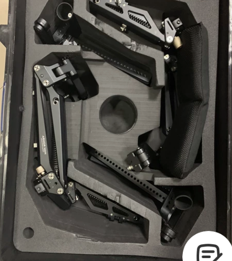 青岛TILTA MAX Armor-man...