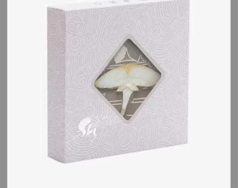 光遇 遥鲲徽章 NFC 遥鲲 鲲鹏 光遇徽...