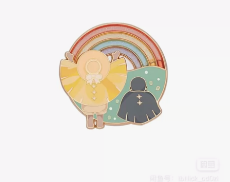 现货nfc光遇thatskyshop官网周...