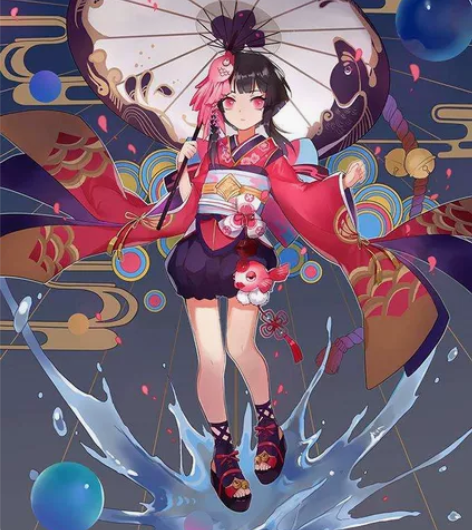 阴阳师六星满技能sr式神15一只 （除联动...