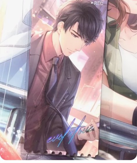 【出】恋与敦煌联动 李泽言餐饮满赠 全新 ...