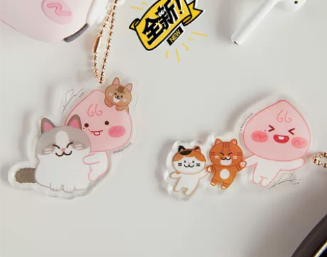 KAKAO FRIENDS 姜丹尼尔Kan...