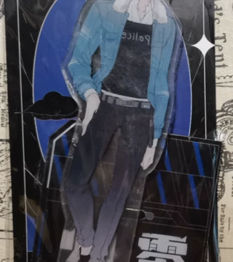 出 归零立牌 可直拍