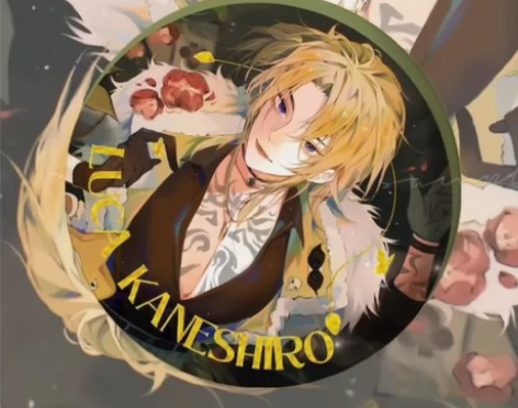 转单 彩虹社nijisanji en  l...