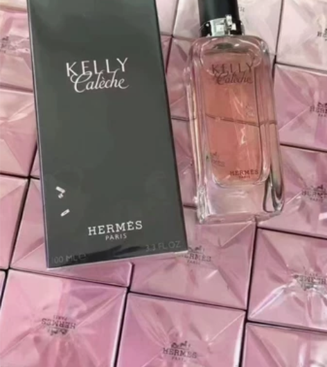 爱马仕莉马车100ml 感兴趣的话点“我想...