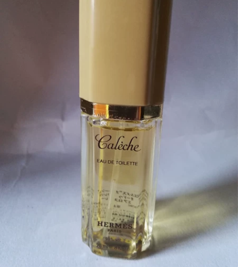 爱马仕驿马车edt香水25ml 无盒，未使...