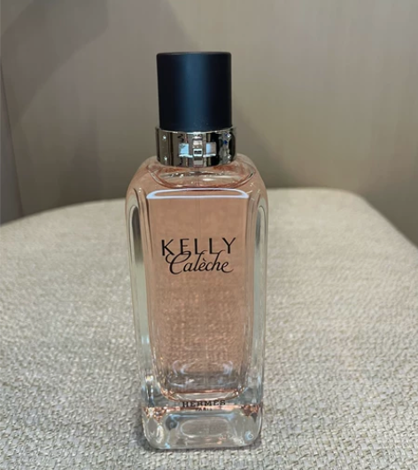 Hermes爱马仕香水Kelly Cale...