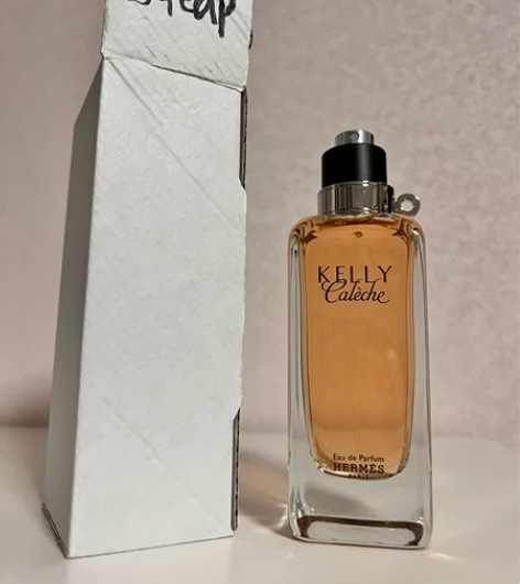 凯莉   马车  100ml   浓香 简...