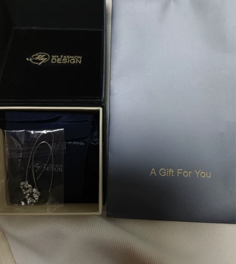 MyFd耳环MY FASHION DESI...