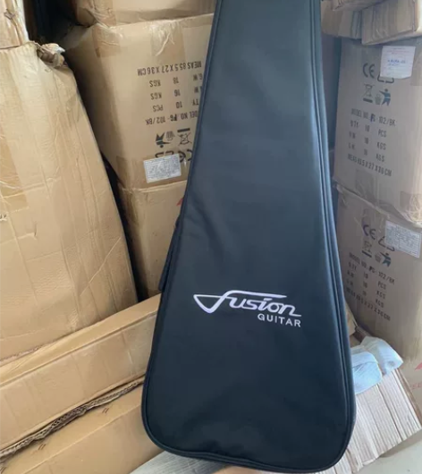 全新34寸电吉他包，长95.宽36.高10...