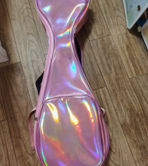 吉他包，防水加厚款质量非常好！几乎全新，1...