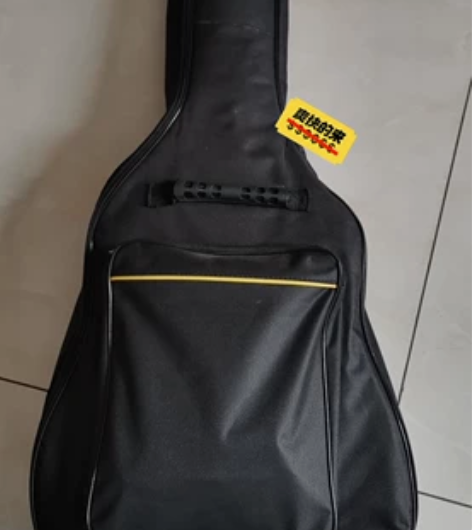 卡西达吉他 全新，全新，买完就没用 一直闲...