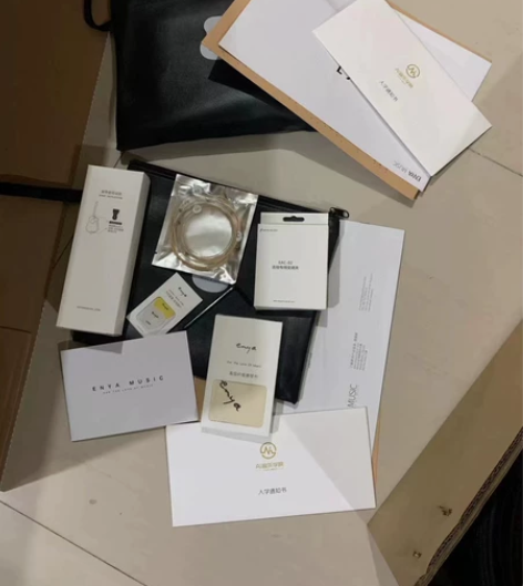 恩雅X1pro民谣吉他面单吉他初学者男生女...