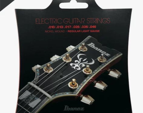 IBANEZ依班娜 IEGN6CW电吉他弦...