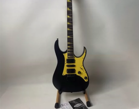 XY Ibanez GRG150DXB电...