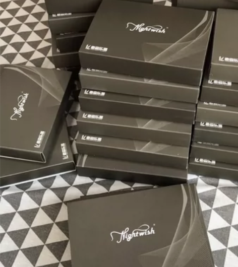 全新正品拉维斯 Nightwish民谣木吉...