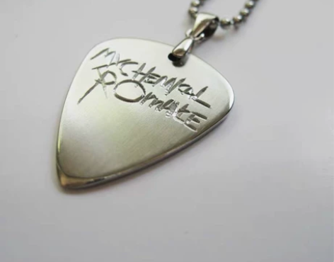 Rock Handwork 拨片 60元购...