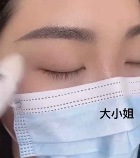 松原纹眉可预约上门！招合作！常年学员。一对...