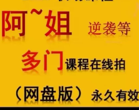 教程宝姐 夏晓华职场课程 潘有义职场实战课