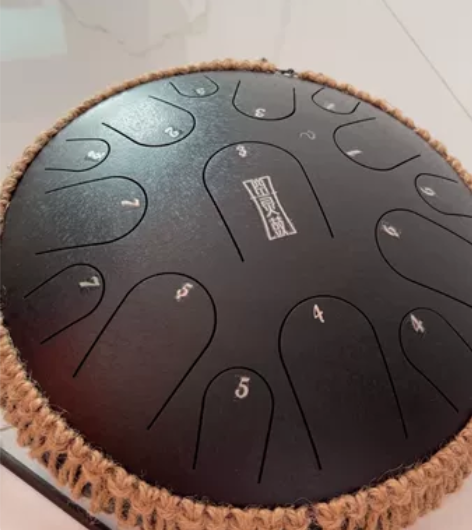 空灵鼓 全新 优惠出 二维码不能发出来，需...