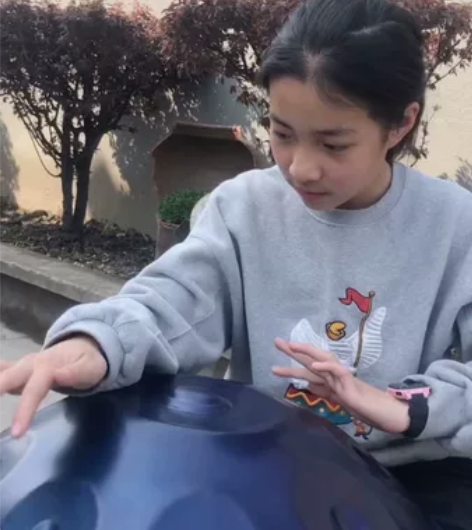 手碟handpan-Soonpan新款手碟...