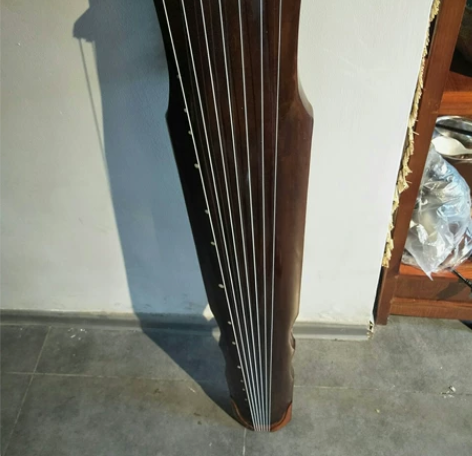 个人闲置特价出售古琴运配琴谱，亏本处理名家...