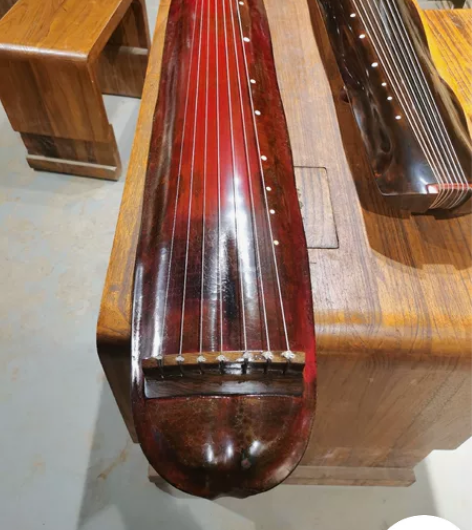 特价处理一张，老杉木蕉叶式断纹 手感好，无...