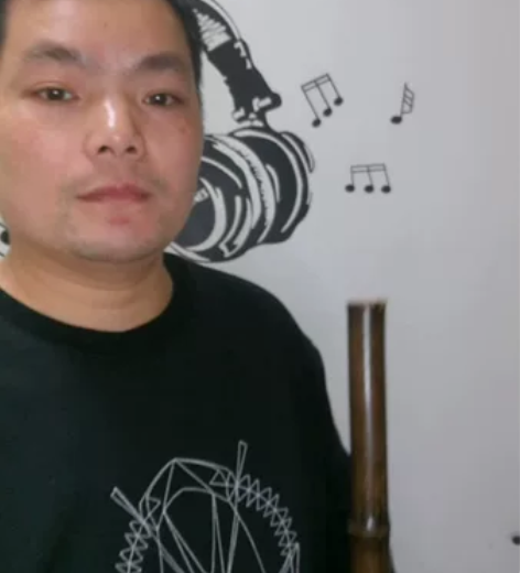 闲置F调紫竹洞箫转让 该箫十目十一节，材料...