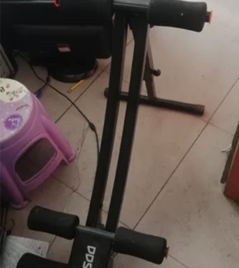 健身器材40成都自提 感兴趣的话点“我想要...